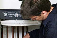 boiler repair Great Wishford