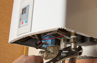 free Great Wishford boiler install quotes